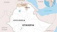 New air strike hits capital of Ethiopia's Tigray