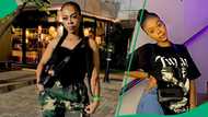 "Please tip": SA waitress shares steep income decline in a video, urges support