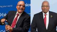 Zuma can't lose perks as former president, says legal expert