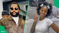 Sjava reflects on meeting Lwah Ndlunkulu and creating their hit song 'Home'