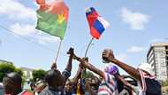 US warns Burkina Faso coup leaders on Russia