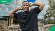 'Mnike' hitmaker Tyler ICU celebrates buying a stunning new house: "Kancane kancane"