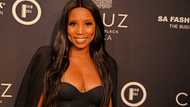 "I love you Leah and Mila": Denise Zimba spends Easter without daughters