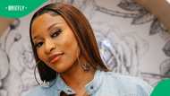DJ Zinhle's ERA explains why they are not shutting down on 21 November, SA shares mixed reactions