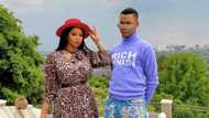 Ayanda Ncwane's brother breaks down how Nonku Williams had child with Sfiso