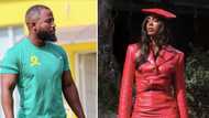 Kelly Rowland raves over Cassper Nyovest in viral interview, says she listens to Mufasa's music