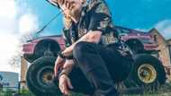 Jack Parow: Thrilling facts about the Afrikaans rap king