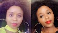 Woman takes herself on Valentine's Day date, Mzansi has mixed reactions