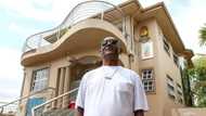 Alleged gangster, Teddy Mafia, gets 'diamond' studded casket