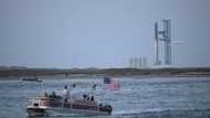 SpaceX postpones test flight of Starship, world's biggest rocket