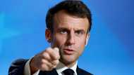 Boost for Macron as French unemployment drops to 15-year low