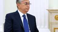 Kazakh leader says plans to call snap presidential vote this autumn