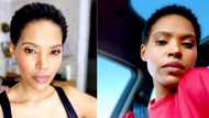Halala: Gail Mabalane bags new acting gig in SA action movie 'Indemnity'