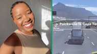 Video of budget-friendly trip with Intercape bus from Pretoria to Cape Town trends