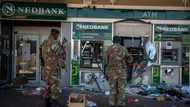 Business News: Banks could spend close R400k to replace destroyed ATMs