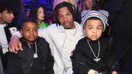 Who are Lil Baby’s kids? Names, age, pictures, baby mamas