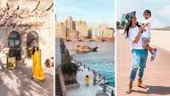 Dubai: A Place I now call home – Zahirah Marty’s journey in the city of possibility