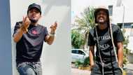 Halala: Kabza De Small has reportedly paid lobola for his bae
