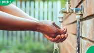 Joburg Water warns Bezuidenhout Valley residents of possible contamination after pipeline damage