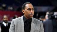 Stephen A. Smith's net worth, age, spouse, height, education, profiles