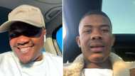 Killer Kau and Mpura remembered by Robot Boii & friends on their death anniversary, SA reacts: "I'm so hurt"