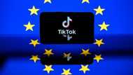 EU hits TikTok with big fine over child data
