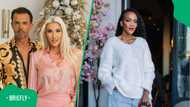 Mel Viljoen fires back after Happy Simelane demands R1 million over posts