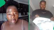 "Angikho right": Heartbroken woman orders R2 350 worth of merchandise but receives chips instead