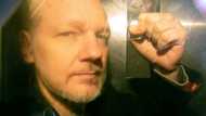 UK clears Assange extradition to US