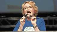 Helen Zille's attack on IEC causes tension and Mzansi is exasperated