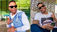 DJ Tira reveals fear of needles, shows off hilarious video getting Covid jab