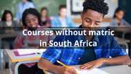 Top courses without matric in South Africa: a complete guide for learners
