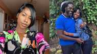 Reggae legend Buju Banton’s 21-year-old daughter Abihail Myrie reported missing by police