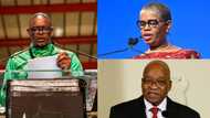 ANC members' fates remain unclear as 30 day step aside rule lingers