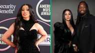 Cardi B rants about Offset after his birthday bash, rapper defends Takeoff amid backlash