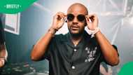 Kabza De Small's 'Siyabonga' surpasses 2 million streams mark, a month after 'Bab'Motha' dropped
