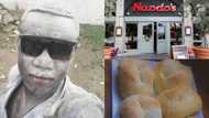 "Our roll model": SA reacts has Nando's roasts lady's homemade rolls