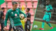 Orlando Pirates Survive Late Scare to Beat Sekhukhune United 2-1