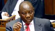 President Ramaphosa: 3 301 public service employees are not qualified