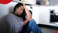 Wife heartbroken as hubby had extramarital affair with her mother, and fathered some of her siblings