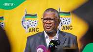 ANC opposes Griffiths Madonsela as evidence Leader in Phala Phala Impeachment inquiry