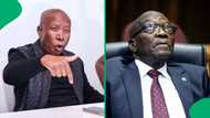 Julius Malema claims Jacob Zuma owes EFF for legal fees, threatens to attach Nkandla to recoup money