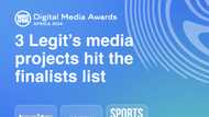 Legit.ng, Briefly News, and Sports Brief Among WAN-IFRA Digital Media Awards Finalists