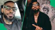 Prince Kaybee responds to DJ Maphorisa and Samthing Soweto's beef: "Leave me alone"