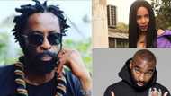 Mpura and Killer Kau: Mzansi celebrities mourn ‘the boys’