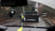 Moscow says on alert after Crimea hit by 'drone attack'