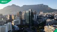 “Show them the Flats”: South Africans divided after Cape Town is crowned world’s most beautiful city