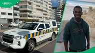 “Damage is done”: City of Cape Town denies Fish Hoek sand sculptor was arrested over permit issues