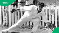 Former Australia cricket wicketkeeper John Maclean dies aged 80