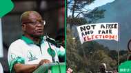 MK Party takes IEC to court again, SA amused as Jacob Zuma's movement wants new elections held